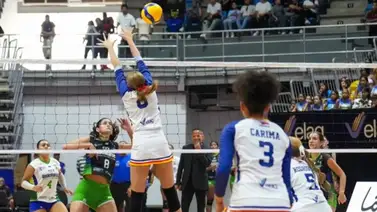 LPV 2026 EN VIVO: partidos del 11 y 12 de abril y dónde ver el voleibol femenino en Venezuela LPV 2026 EN VIVO: partidos del 11 y 12 de abril y dónde ver el voleibol femenino en Venezuela