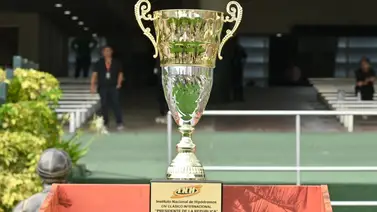 Rumbo a la edición 105: La lista de probables inscritos para la máxima cita del hipismo nacional Rumbo a la edición 105: La lista de probables inscritos para la máxima cita del hipismo nacional