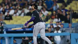 MLB: Gabriel Moreno está cerca de ingresar a la lista de lesionados