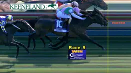 Final de leyenda en Keeneland: Empate histórico en el Jenny Wiley Stakes (G1)