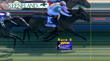 Final de leyenda en Keeneland: Empate histórico en el Jenny Wiley Stakes (G1) Final de leyenda en Keeneland: Empate histórico en el Jenny Wiley Stakes (G1)