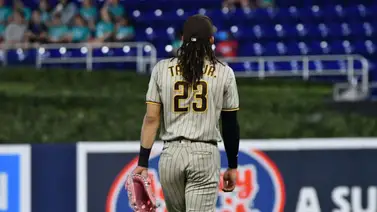 Tatis Jr. regresa al cuadro: debutará como segunda base titular ante los Rockies Tatis Jr. regresa al cuadro: debutará como segunda base titular ante los Rockies