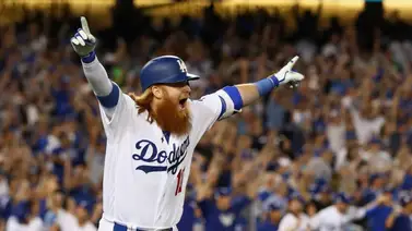 El "Barbarroja" no se rinde: Justin Turner buscará un nuevo aire en Tijuana El "Barbarroja" no se rinde: Justin Turner buscará un nuevo aire en Tijuana