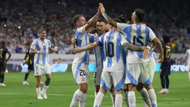 Mundial 2026: defensor enciende las alarmas de la Selección Argentina Mundial 2026: defensor enciende las alarmas de la Selección Argentina