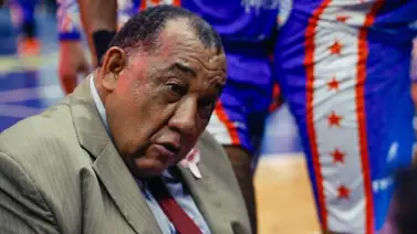 SPB: Néstor "Mamá Osa" Salazar es el nuevo coach de Marinos de Anzoátegui SPB: Néstor "Mamá Osa" Salazar es el nuevo coach de Marinos de Anzoátegui