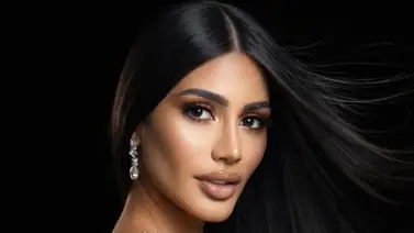 Sthefany Gutiérrez regresaría a los concursos de belleza casada y con un hijo Sthefany Gutiérrez regresaría a los concursos de belleza casada y con un hijo