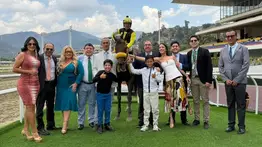 Final Dramático: La importada Farolera conquista el Clásico Manuel Fonseca Arroyal (GIII)