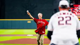 El último adiós a "Scrap-Iron": Fallece Phil Garner, leyenda de los Astros