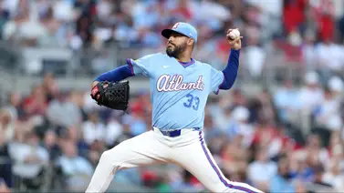 MLB: Bravos de Atlanta le cambia los planes a Martín Pérez MLB: Bravos de Atlanta le cambia los planes a Martín Pérez