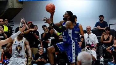 SPB: Trotamundos pasa la aplanadora sobre Gaiteros y le tumba el invicto SPB: Trotamundos pasa la aplanadora sobre Gaiteros y le tumba el invicto