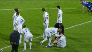 El laberinto de la FIFA: ¿Podría Italia ocupar el lugar de Irán en la Copa del Mundo?