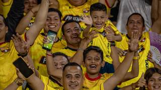 Tolerancia cero en el Monumental: Barcelona SC veta de por vida a un aficionado