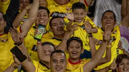 Tolerancia cero en el Monumental: Barcelona SC veta de por vida a un aficionado