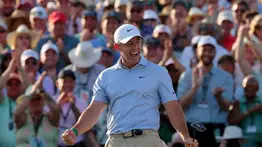 Rory McIlroy hace historia en Augusta: Gana su segundo Masters consecutivo
