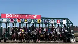 Este es el Pick 3 sugerido del lunes 13 de abril de 2026 en Parx Racing 