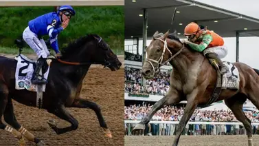 Sovereignty vs Journalism Parte III: Cabeza a Cabeza, esto es lo que necesitas saber para el Oakland Handicap (G2) Sovereignty vs Journalism Parte III: Cabeza a Cabeza, esto es lo que necesitas saber para el Oakland Handicap (G2)