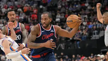 Milagro en Los Ángeles: La resurrección de los Clippers Milagro en Los Ángeles: La resurrección de los Clippers