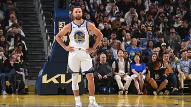 El salvavidas del Play-In: Los Warriors y el dilema de la supervivencia El salvavidas del Play-In: Los Warriors y el dilema de la supervivencia
