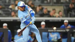 El increíble y frustrante récord que Bobby Witt Jr. preferiría no tener