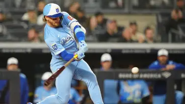 El increíble y frustrante récord que Bobby Witt Jr. preferiría no tener El increíble y frustrante récord que Bobby Witt Jr. preferiría no tener