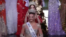 Animadora venezolana se habría postulado al Miss Venezuela 2026