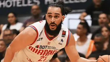 SPB: Estos son los juegos de la semana 7 del torneo SPB: Estos son los juegos de la semana 7 del torneo