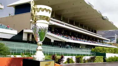 Edición CV del Clásico Presidente de la República: La cita más antigua del turf nacional busca un nuevo campeón Edición CV del Clásico Presidente de la República: La cita más antigua del turf nacional busca un nuevo campeón