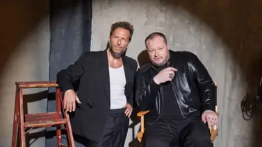 Sin Bandera regresa a Venezuela con su “Escenas Tour” Sin Bandera regresa a Venezuela con su “Escenas Tour”