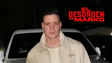 “El Desorden de Marko” superó los 52 millones de dispositivos conectados en 25 días de transmisión “El Desorden de Marko” superó los 52 millones de dispositivos conectados en 25 días de transmisión