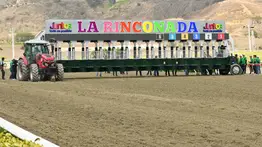 Esta es la nómina oficial del Clásico Internacional Presidente de La República (GI) en La Rinconada en la R17