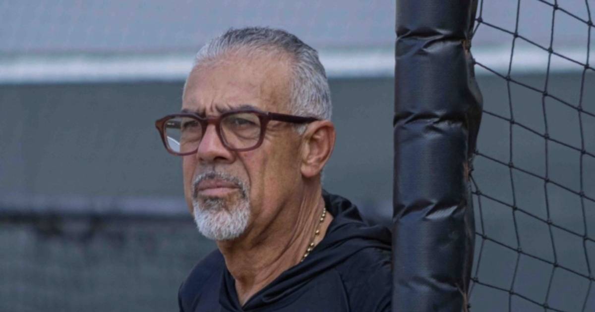 Luis Sojo Names Pitcher Who Tipped Pitches with Leones LVBP