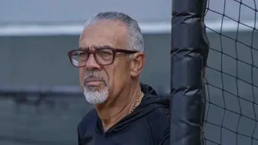 LVBP: Luis Sojo señala a este lanzador de anunciar pitcheos en su paso por Leones LVBP: Luis Sojo señala a este lanzador de anunciar pitcheos en su paso por Leones