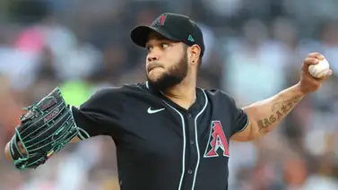 MLB:Dos venezolanos comandan el pitcheo en la Liga Nacional MLB:Dos venezolanos comandan el pitcheo en la Liga Nacional