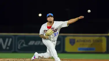 Imbatible: El venezolano José Quijada llega a seis rescates en la NPB Imbatible: El venezolano José Quijada llega a seis rescates en la NPB