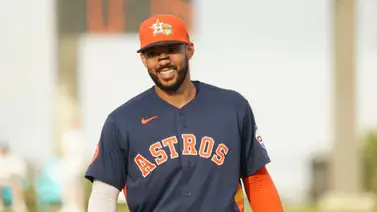 Carlos Correa no acepta excusas: "Estamos jugando un béisbol pésimo" Carlos Correa no acepta excusas: "Estamos jugando un béisbol pésimo"