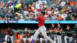 MLB: Ketel Marte con tarde de dos vuelacercas