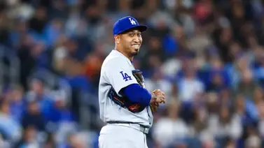 MLB: Los Dodgers recuperan a este lanzador MLB: Los Dodgers recuperan a este lanzador