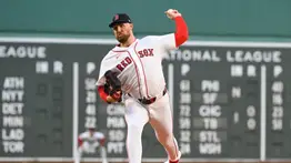 MLB: Garrett Crochet tuvo una noche de pesadilla ante los Mellizos
