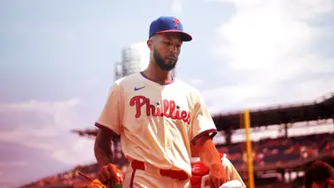 MLB: Cristopher Sánchez domina a los Cachorros y suma su segunda victoria MLB: Cristopher Sánchez domina a los Cachorros y suma su segunda victoria