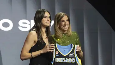 Gabriela Jaquez hace historia: la primera mexicoestadounidense en la primera ronda de la WNBA Gabriela Jaquez hace historia: la primera mexicoestadounidense en la primera ronda de la WNBA