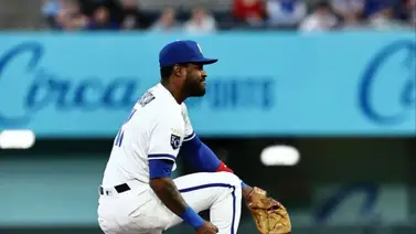 MLB: Estos son los juegos pautados para este martes 14 de abril MLB: Estos son los juegos pautados para este martes 14 de abril