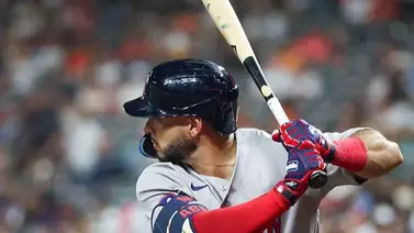 MLB: Estos son los resultados de la jornada de este lunes 13 de abril MLB: Estos son los resultados de la jornada de este lunes 13 de abril