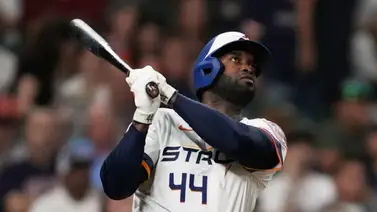 MLB: Así queda la tabla de posiciones tras la reciente jornada MLB: Así queda la tabla de posiciones tras la reciente jornada