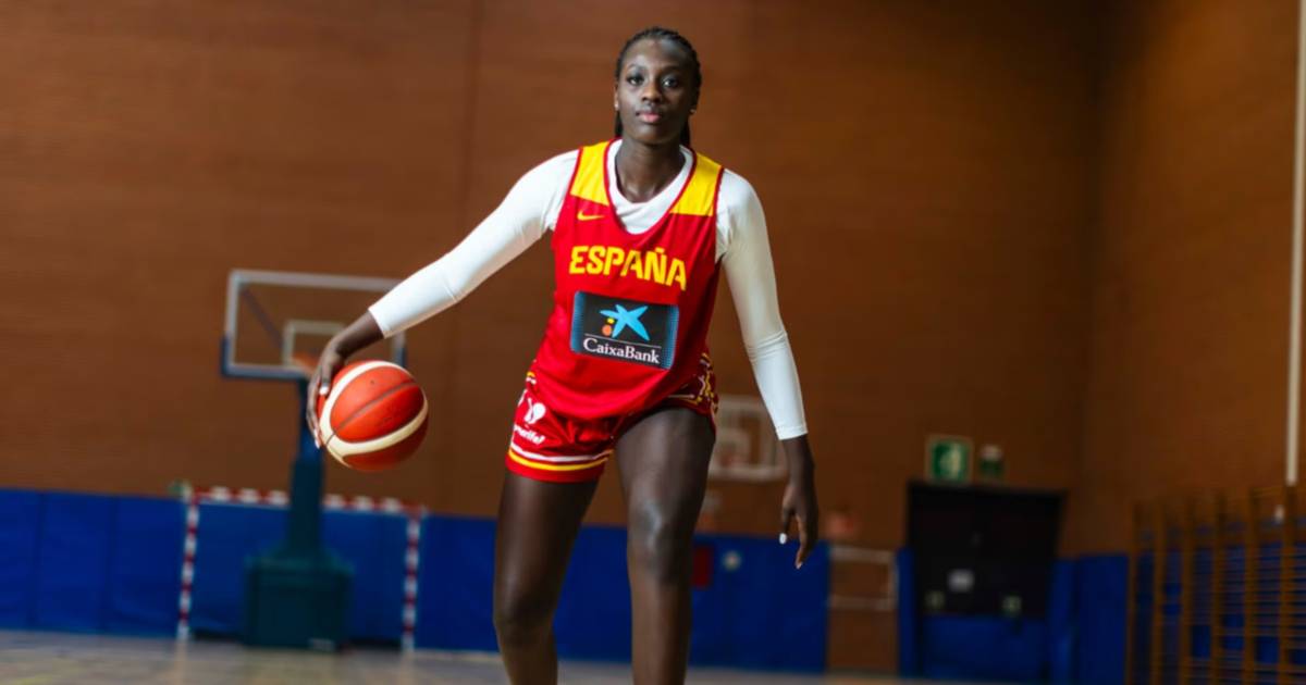 DRAFT WNBA 2026: FAM Y MARTÍN HACEN HISTORIA