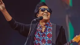 Fallece Felipe Staiti, fundador de Enanitos Verdes: estuvo enfermo los últimos años