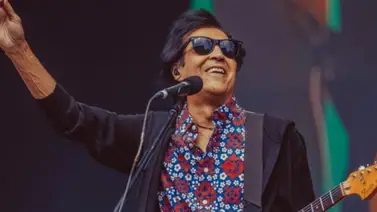 Fallece Felipe Staiti, fundador de Enanitos Verdes: estuvo enfermo los últimos años Fallece Felipe Staiti, fundador de Enanitos Verdes: estuvo enfermo los últimos años