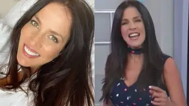 Annarella Bono regresaría a la televisión venezolana tras larga ausencia Annarella Bono regresaría a la televisión venezolana tras larga ausencia