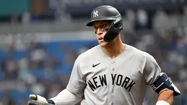 MLB: Aaron Judge elogia de esta manera a Mike Trout tras el primer duelo entre Yankees y Angels MLB: Aaron Judge elogia de esta manera a Mike Trout tras el primer duelo entre Yankees y Angels