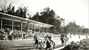 El nacimiento de una leyenda: El motivo histórico que dio vida al Clásico Internacional Presidente de la República El nacimiento de una leyenda: El motivo histórico que dio vida al Clásico Internacional Presidente de la República