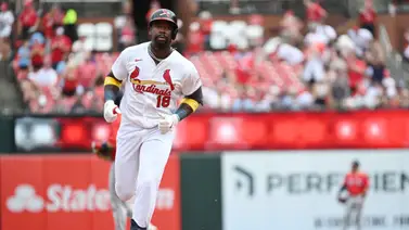 MLB: Figura de San Luis iguala registro histórico de Albert Pujols MLB: Figura de San Luis iguala registro histórico de Albert Pujols